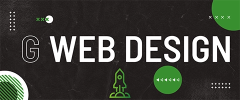 G Web Design créateur de site web et marketing digital