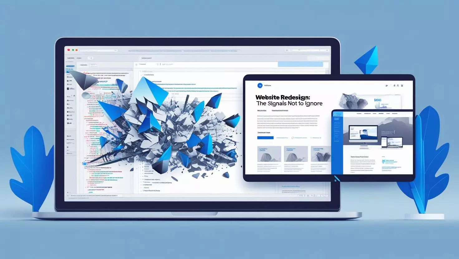 Refonte web