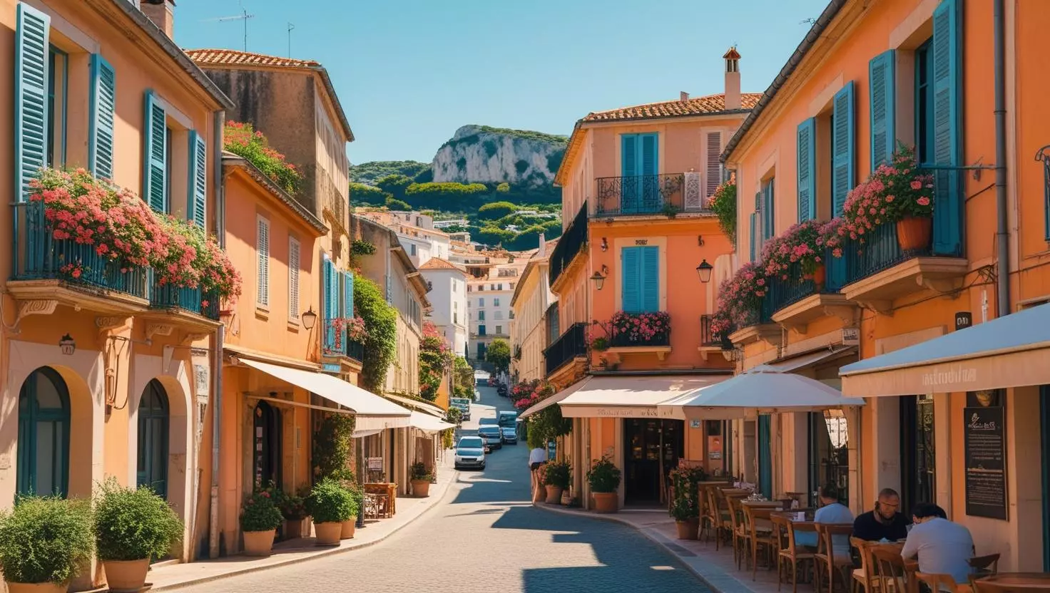 SEO Antibes