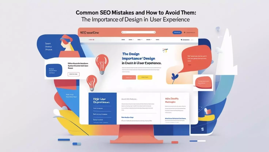 L’importance du design dans l’expérience utilisateur 1 Experaince UI